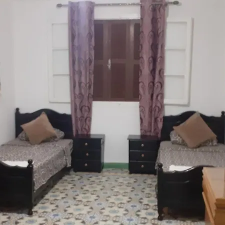 Andalucia House Apartment Asilah Exterior photo