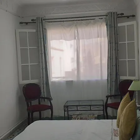 Andalucia House Apartment Asilah Exterior photo