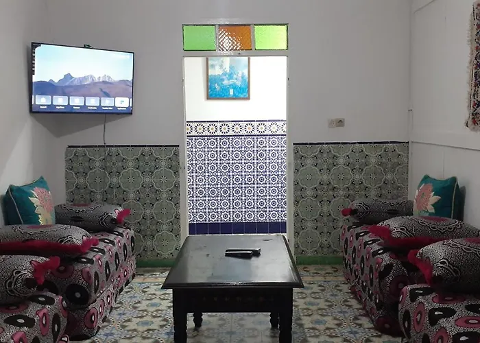 Andalucia House