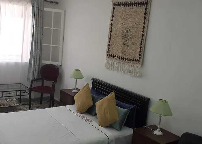 Andalucia House