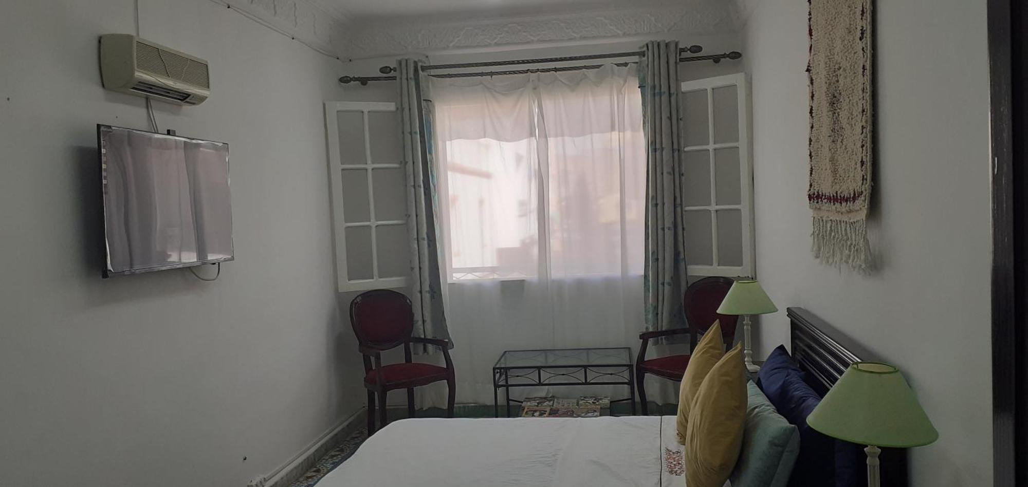 Andalucia House Apartment Asilah