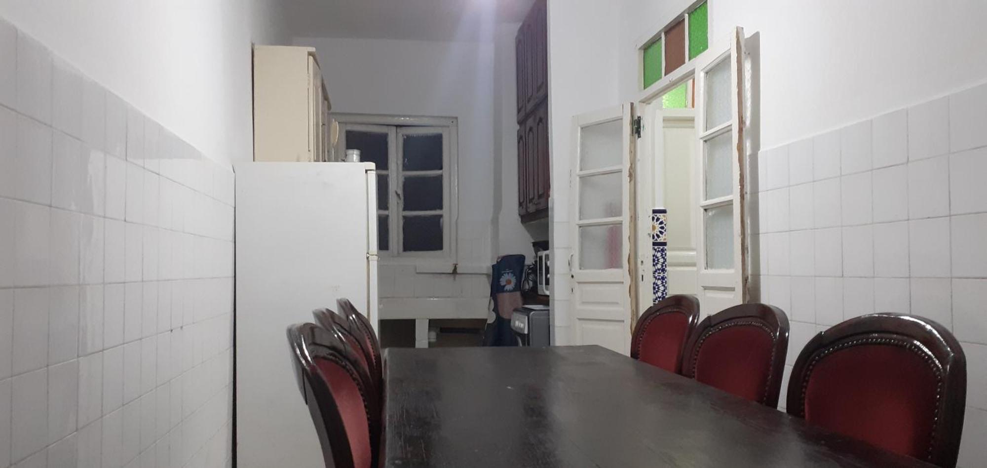 Andalucia House