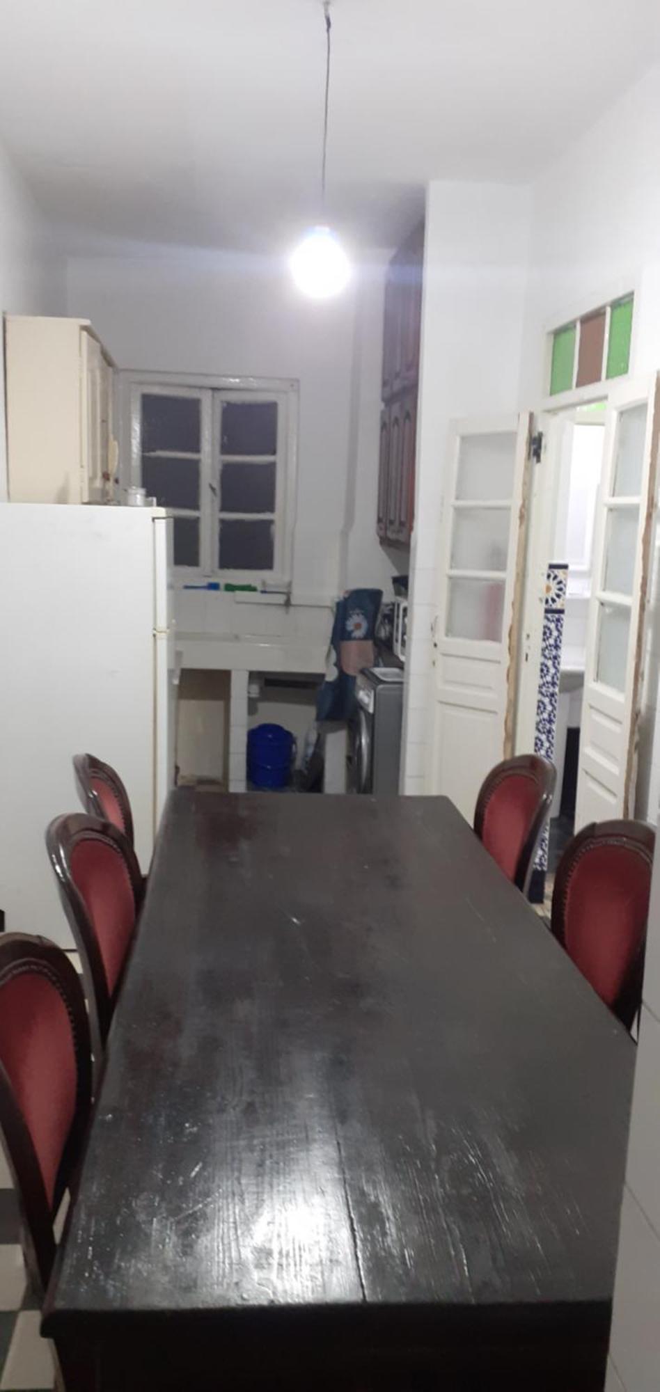 Andalucia House Asilah