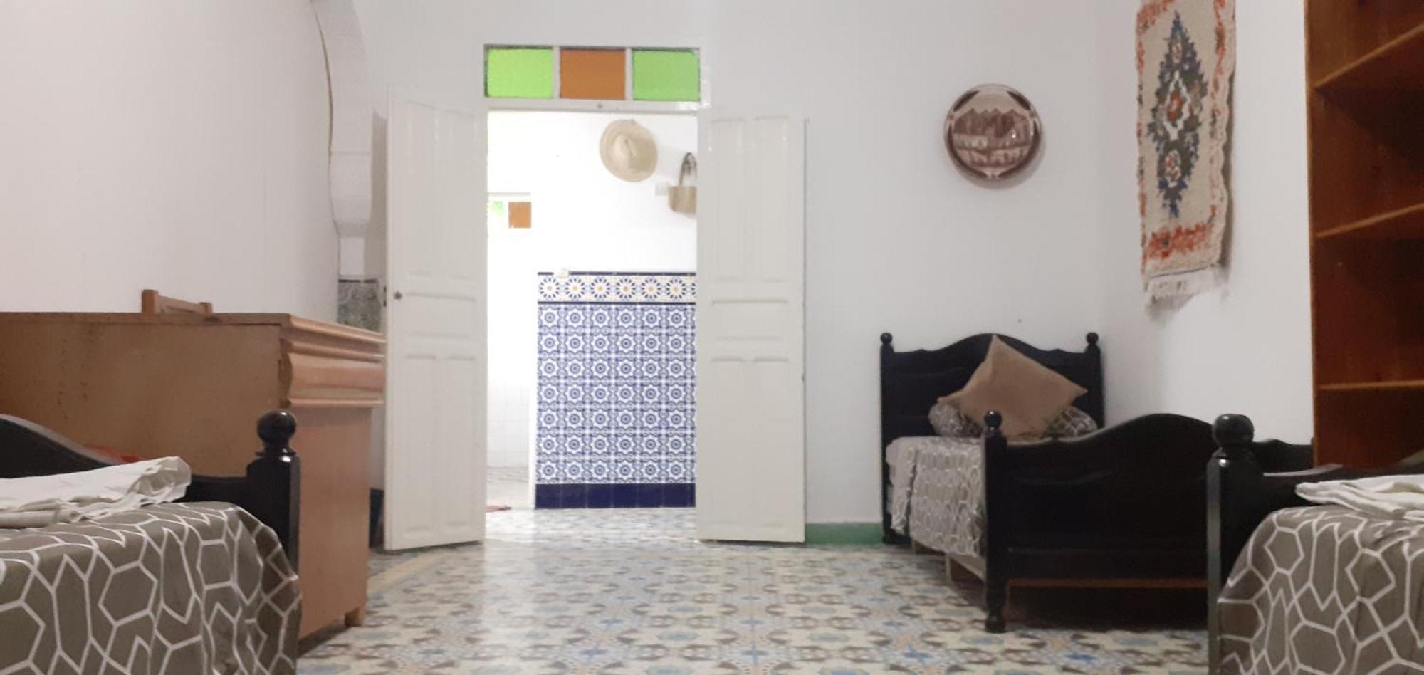 Andalucia House Asilah