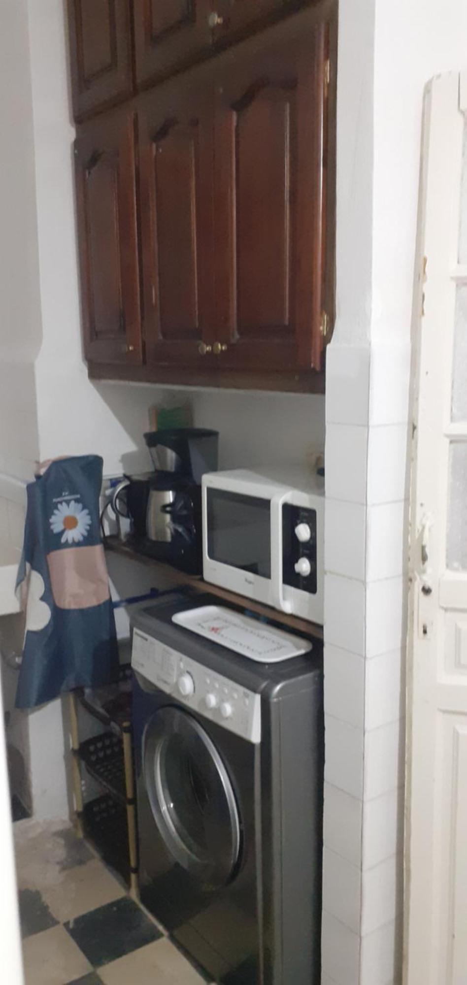 Andalucia House Apartment Asilah