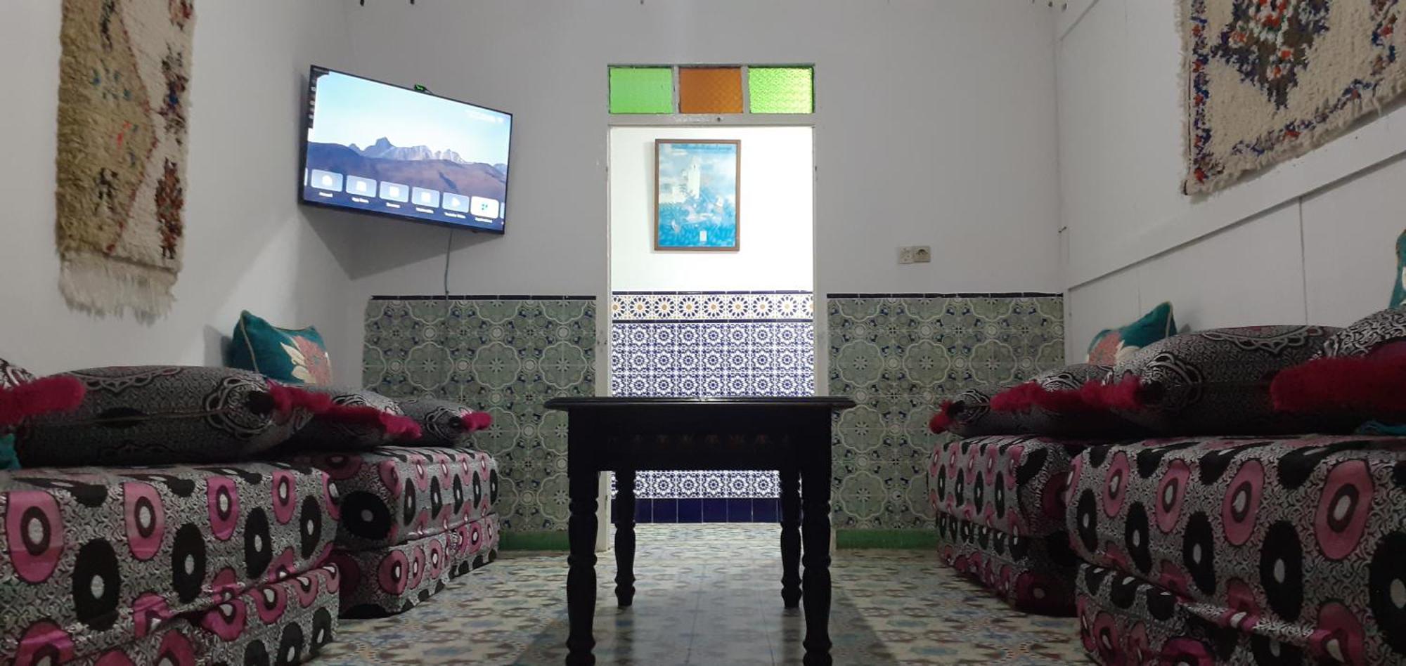 Andalucia House
