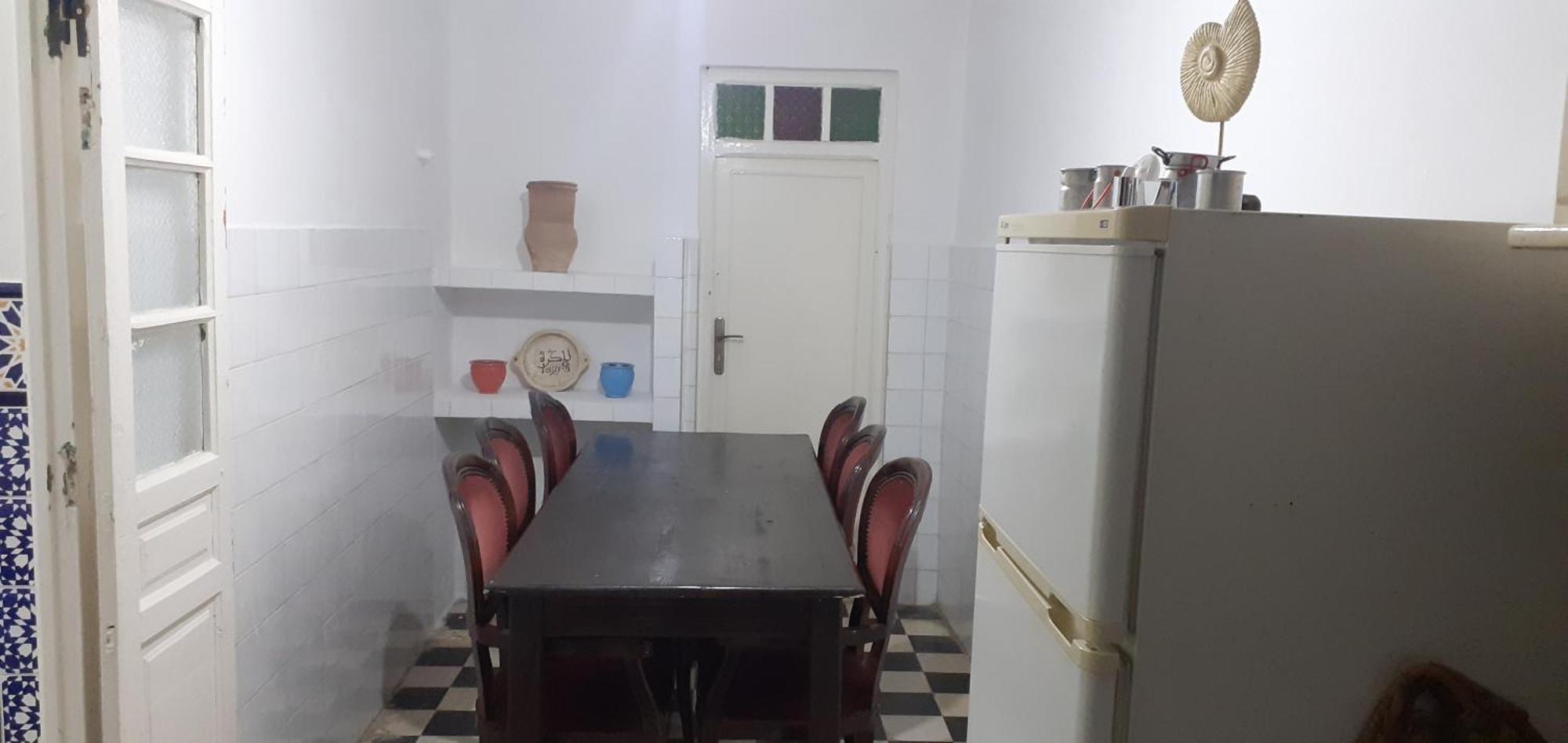Andalucia House Apartment