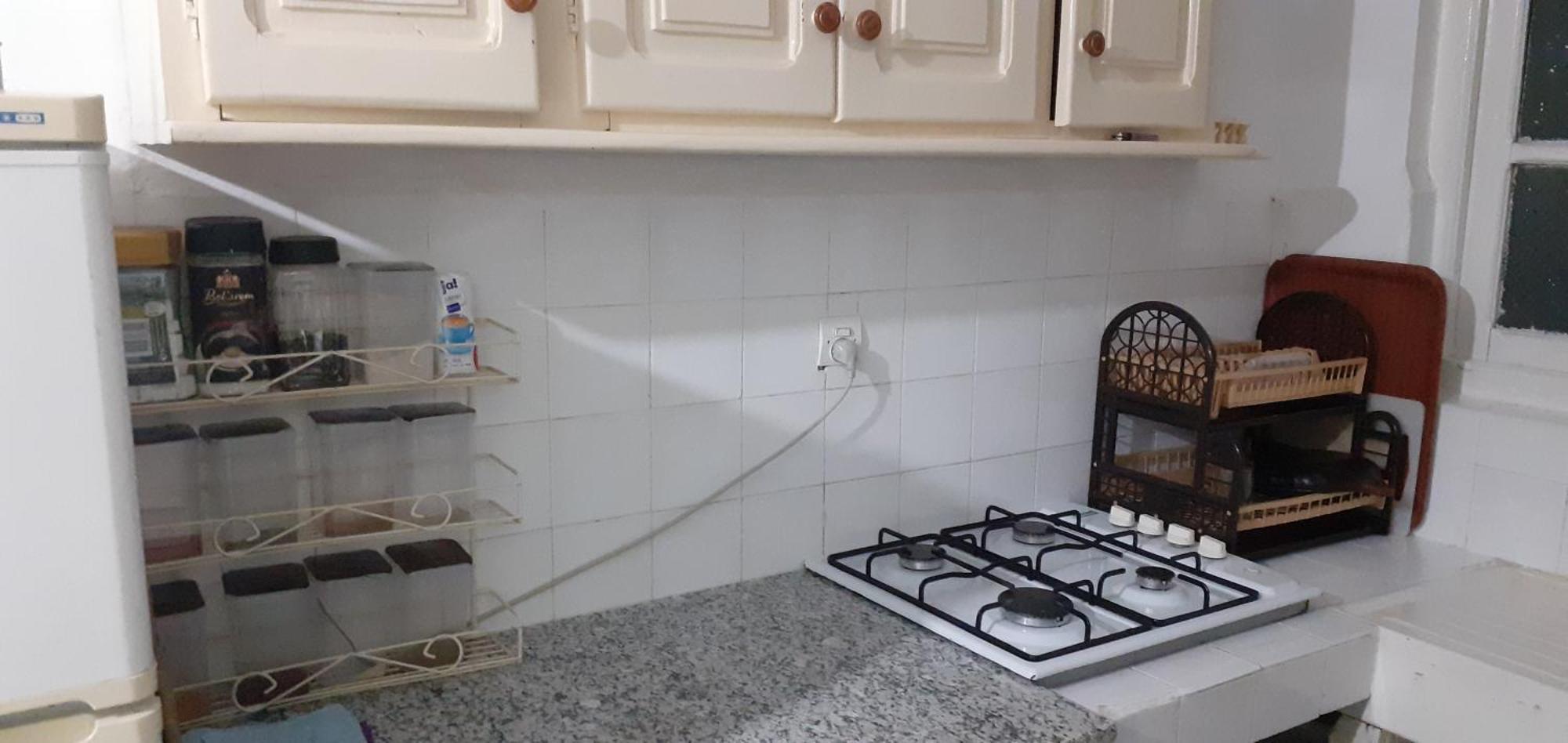 Andalucia House