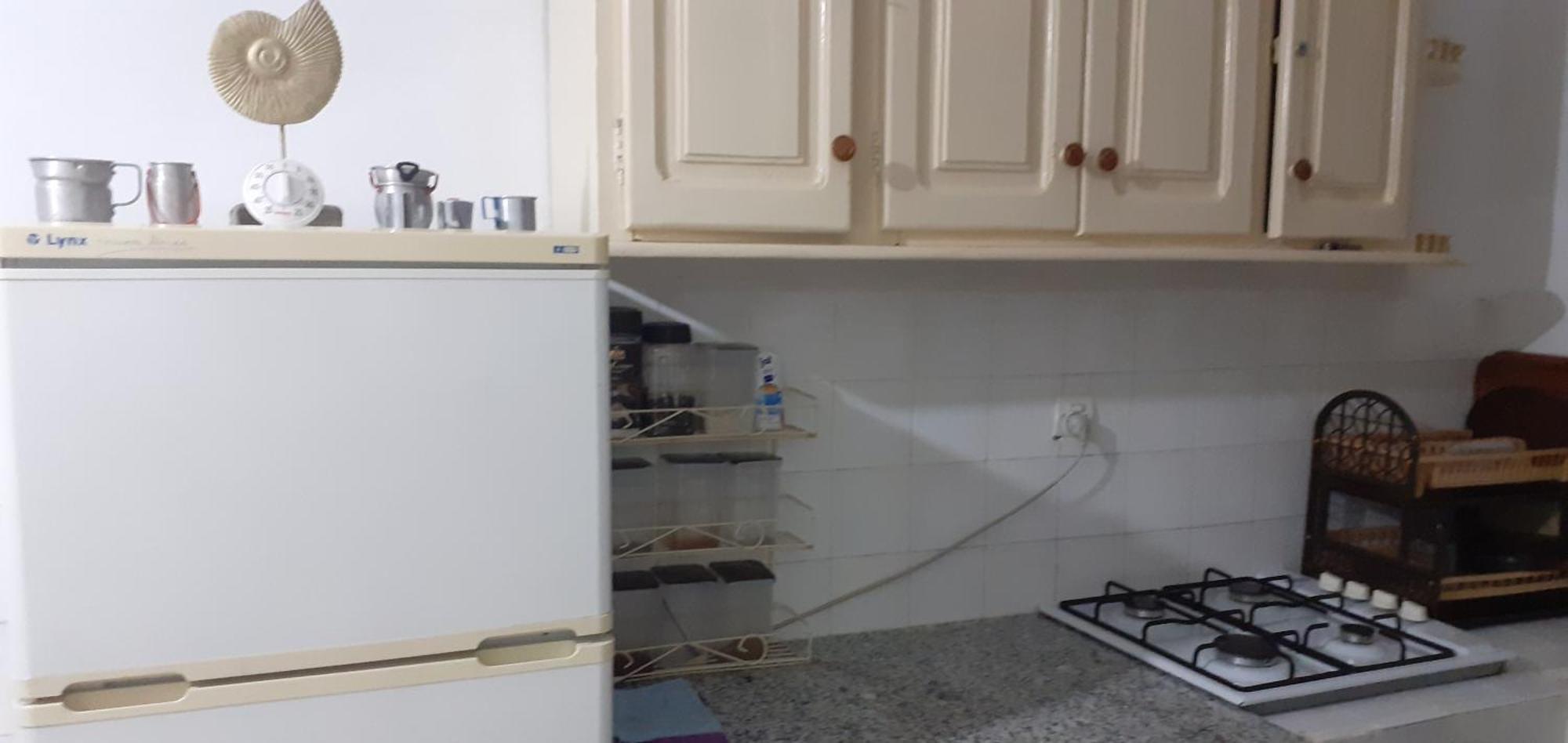 Apartment Andalucia House