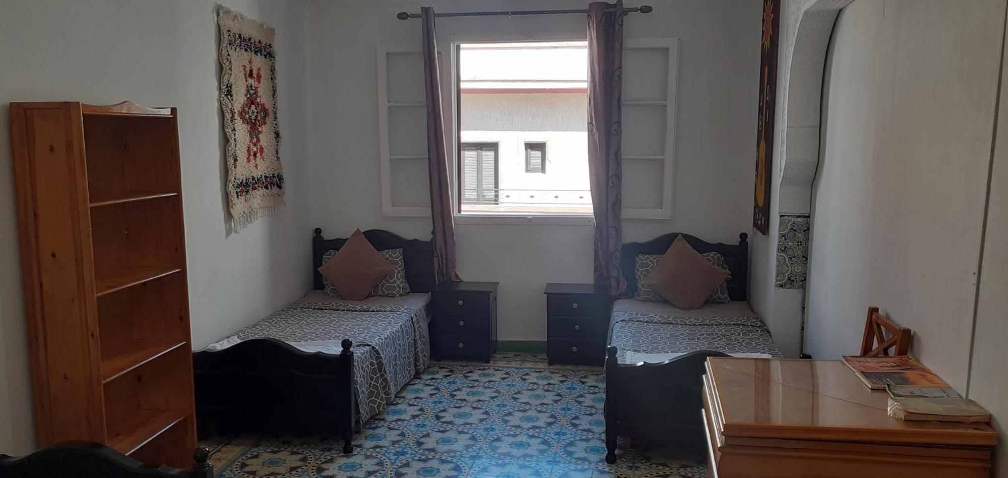 Andalucia House Apartment *